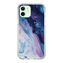 Slim Protection Case［ Color Rain - Original - Twilight Ink ］