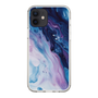 Slim Protection Case［ Color Rain - Original - Twilight Ink ］
