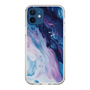 Slim Protection Case［ Color Rain - Original - Twilight Ink ］