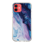Slim Protection Case［ Color Rain - Original - Twilight Ink ］