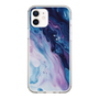 Slim Protection Case［ Color Rain - Original - Twilight Ink ］