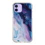 Slim Protection Case［ Color Rain - Original - Twilight Ink ］