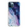 Slim Protection Case［ Color Rain - Original - Twilight Ink ］