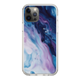 Slim Protection Case［ Color Rain - Original - Twilight Ink ］