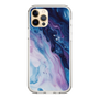 Slim Protection Case［ Color Rain - Original - Twilight Ink ］