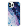 Slim Protection Case［ Color Rain - Original - Twilight Ink ］