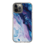 Slim Protection Case［ Color Rain - Original - Twilight Ink ］