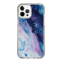 Slim Protection Case［ Color Rain - Original - Twilight Ink ］