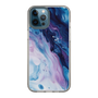 Slim Protection Case［ Color Rain - Original - Twilight Ink ］