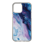 Slim Protection Case［ Color Rain - Original - Twilight Ink ］