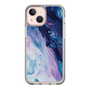 Slim Protection Case［ Color Rain - Original - Twilight Ink ］