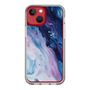 Slim Protection Case［ Color Rain - Original - Twilight Ink ］