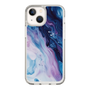 Slim Protection Case［ Color Rain - Original - Twilight Ink ］