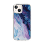 Slim Protection Case［ Color Rain - Original - Twilight Ink ］