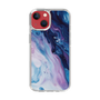 Slim Protection Case［ Color Rain - Original - Twilight Ink ］