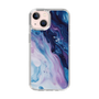 Slim Protection Case［ Color Rain - Original - Twilight Ink ］