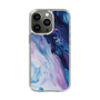 Slim Protection Case［ Color Rain - Original - Twilight Ink ］