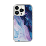 Slim Protection Case［ Color Rain - Original - Twilight Ink ］