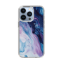 Slim Protection Case［ Color Rain - Original - Twilight Ink ］