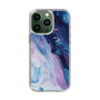 Slim Protection Case［ Color Rain - Original - Twilight Ink ］