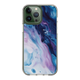 Slim Protection Case［ Color Rain - Original - Twilight Ink ］