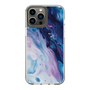 Slim Protection Case［ Color Rain - Original - Twilight Ink ］