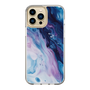 Slim Protection Case［ Color Rain - Original - Twilight Ink ］