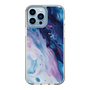 Slim Protection Case［ Color Rain - Original - Twilight Ink ］