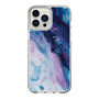 Slim Protection Case［ Color Rain - Original - Twilight Ink ］