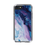 Slim Protection Case［ Color Rain - Original - Twilight Ink ］