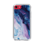 Slim Protection Case［ Color Rain - Original - Twilight Ink ］