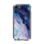 Slim Protection Case［ Color Rain - Original - Twilight Ink ］
