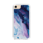 Slim Protection Case［ Color Rain - Original - Twilight Ink ］