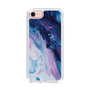 Slim Protection Case［ Color Rain - Original - Twilight Ink ］
