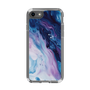 Slim Protection Case［ Color Rain - Original - Twilight Ink ］