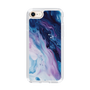 Slim Protection Case［ Color Rain - Original - Twilight Ink ］