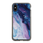 Slim Protection Case［ Color Rain - Original - Twilight Ink ］