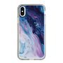 Slim Protection Case［ Color Rain - Original - Twilight Ink ］