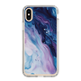 Slim Protection Case［ Color Rain - Original - Twilight Ink ］