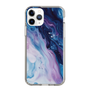 Slim Protection Case［ Color Rain - Original - Twilight Ink ］