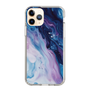 Slim Protection Case［ Color Rain - Original - Twilight Ink ］