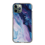 Slim Protection Case［ Color Rain - Original - Twilight Ink ］