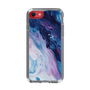 Slim Protection Case［ Color Rain - Original - Twilight Ink ］