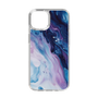 Slim Protection Case［ Color Rain - Original - Twilight Ink ］