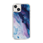 Slim Protection Case［ Color Rain - Original - Twilight Ink ］