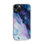 Slim Protection Case［ Color Rain - Original - Twilight Ink ］