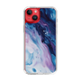 Slim Protection Case［ Color Rain - Original - Twilight Ink ］