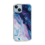 Slim Protection Case［ Color Rain - Original - Twilight Ink ］