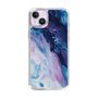Slim Protection Case［ Color Rain - Original - Twilight Ink ］