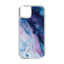 Slim Protection Case［ Color Rain - Original - Twilight Ink ］
